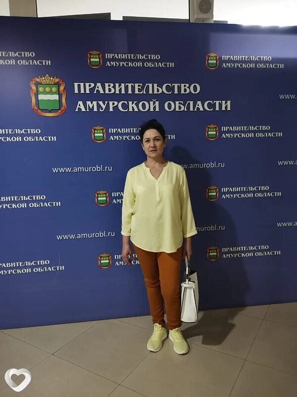 Наташа, Благовещенск