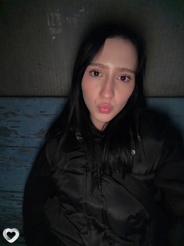 Мадина, 18, Санкт-Петербурге — анкета №4083963