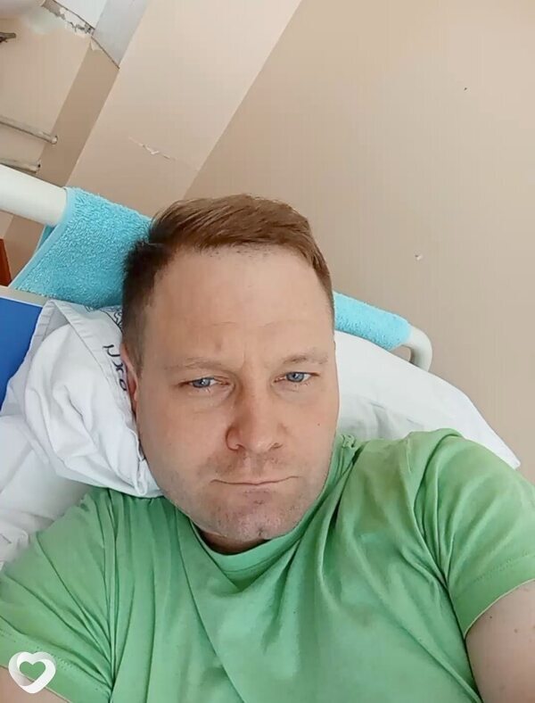 Sergey, 42, Астане — анкета №4083966