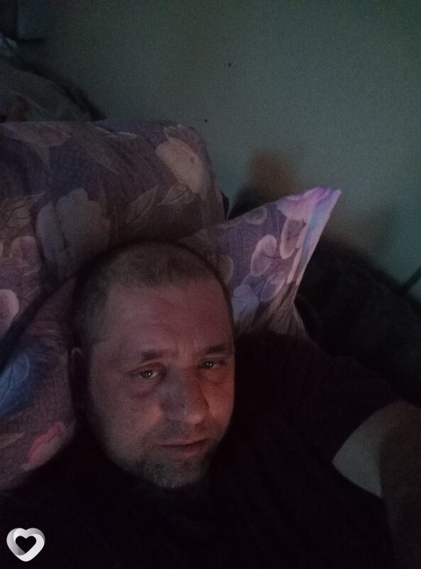 Александр, 39, Тамбове — анкета №4083972