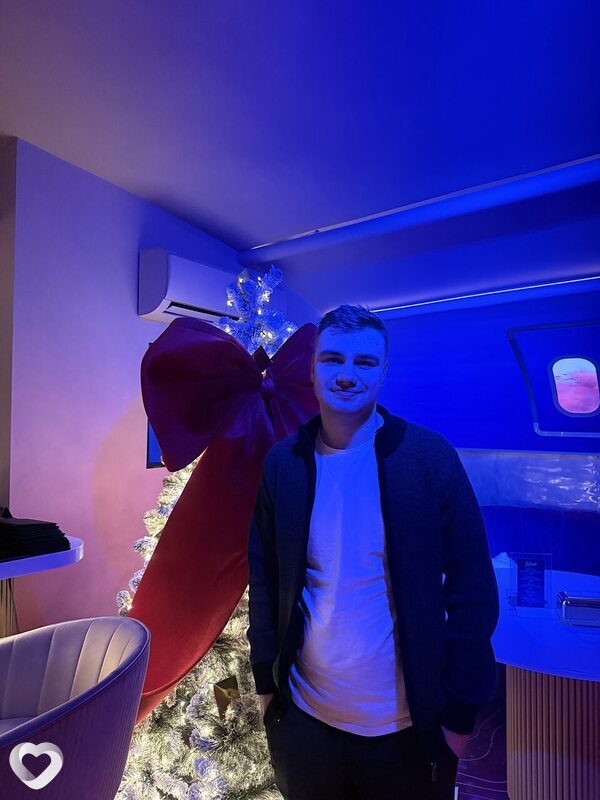 Андрей, 26, Могилев — анкета №4084014