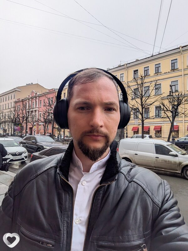 Алекс, 34, Санкт-Петербурге — анкета №4084020