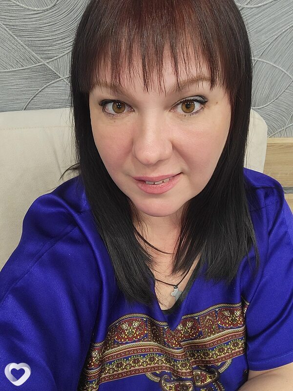 Мария, 39, Благовещенске — анкета №4083800