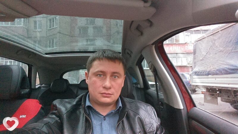 Артем, 44, Липецке — анкета №4083933