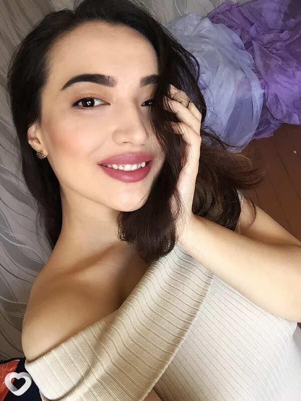 Анель, 31, Усть-Каменогорск — анкета №4083936