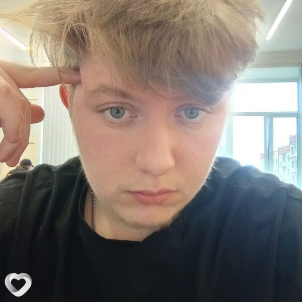 Даниил, 25, Соликамске — анкета №4083945