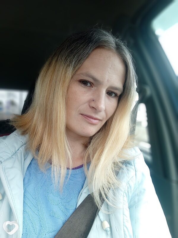 Екатерина, 35, Витебске — анкета №4084024