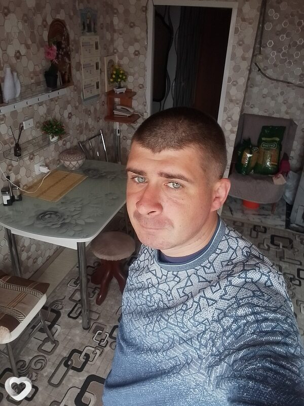 Дмитрий, 35, Муроме — анкета №4084035