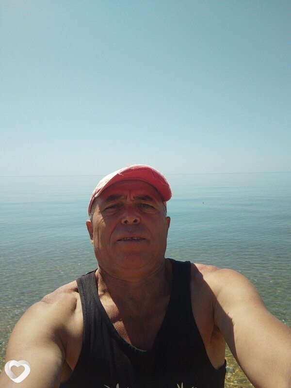 Мустапа, 41, Махачкале — анкета №4084040