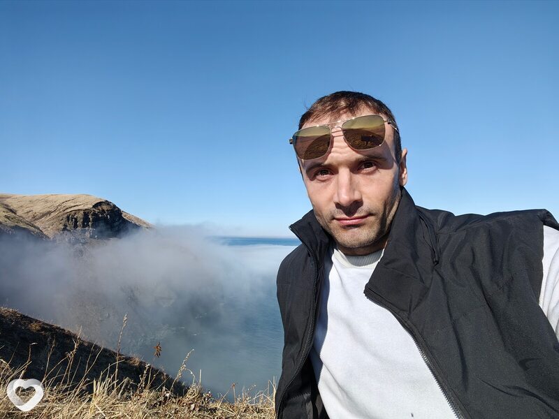 Александр, 36, Саянске — анкета №4084074