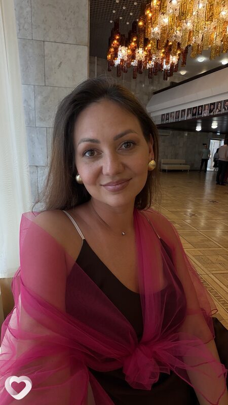 Марина, 36, Иркутске — анкета №4084075