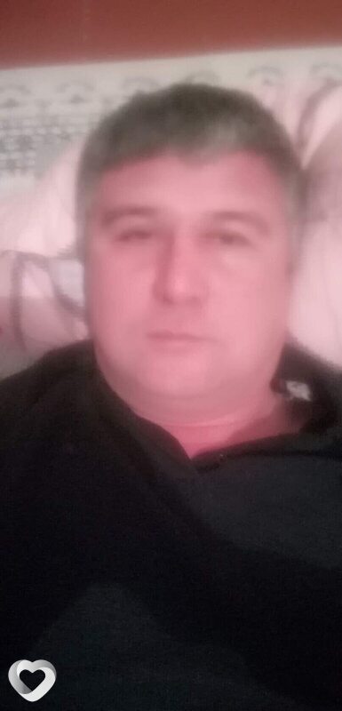 Норбек, 47, Усть-Каменогорск — анкета №4084081