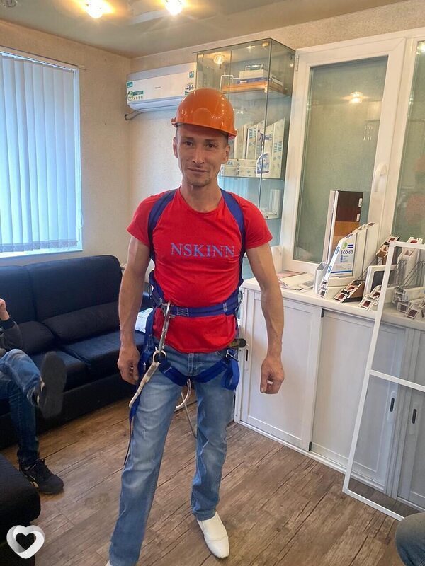 Дмитрий, 44, Комсомольске-на-Амуре — анкета №4084089