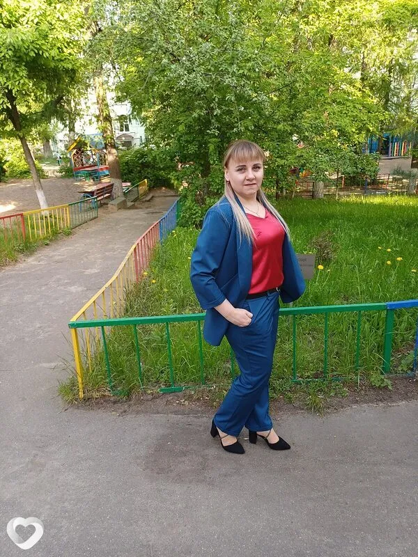 Наталья, 34, Москве — анкета №4084090