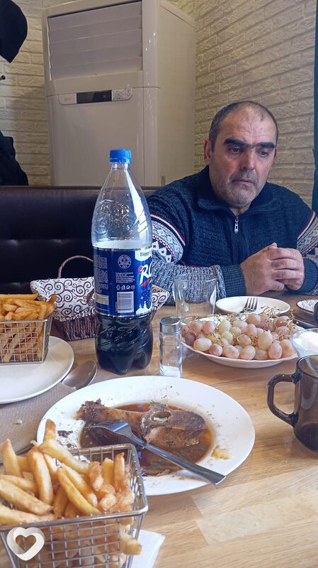Коля, Тында