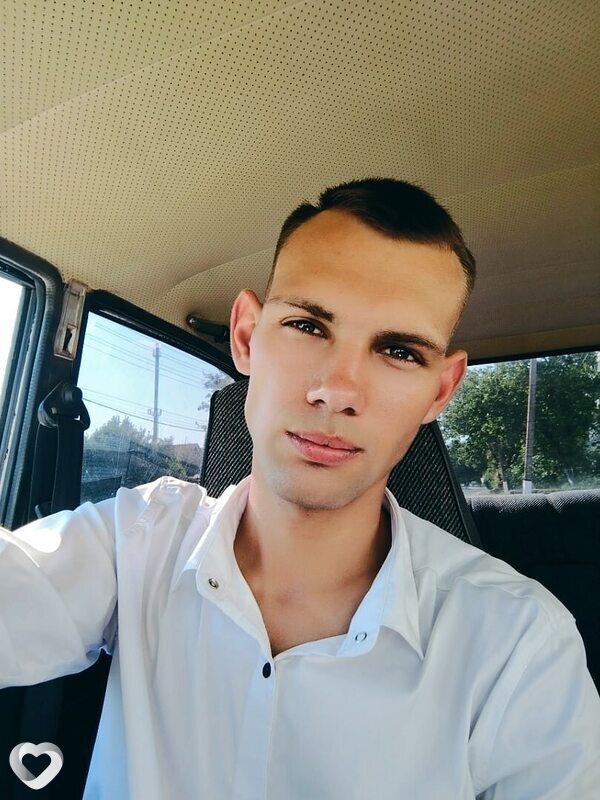 Дмитрий, 28, Славянске-на-Кубани — анкета №4084109