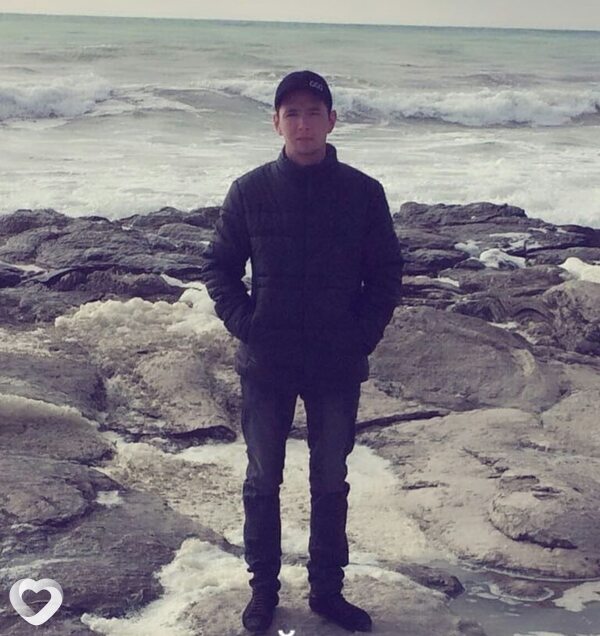 Askar, 37, Актобе — анкета №4084114