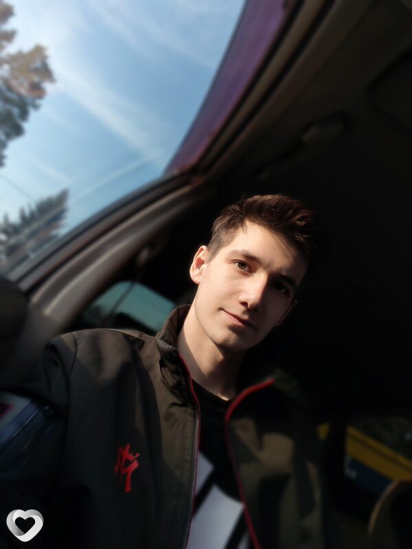Вадим, 22, Благовещенске — анкета №4084121