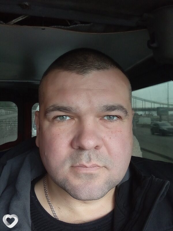 Сергей, 40, Киеве — анкета №4085019