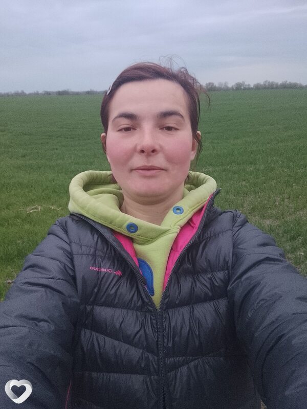 Таня, Нежин