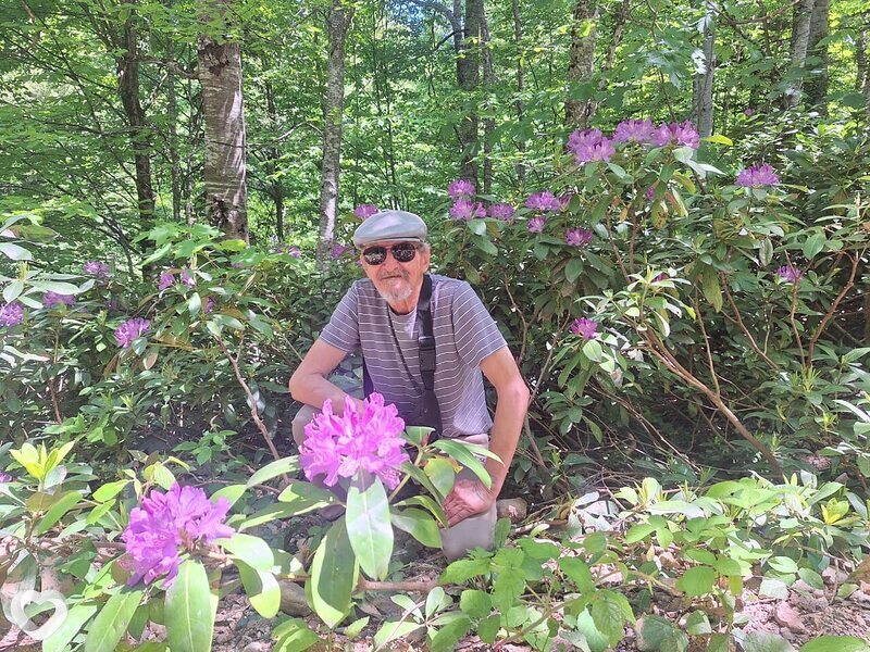 Владимир, 70, Краснодаре — анкета №4085028