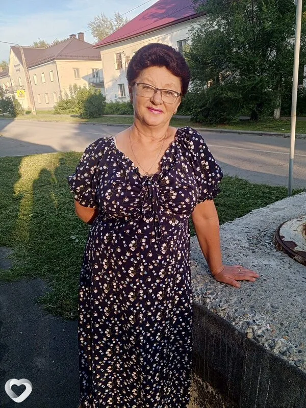 Ольга, 53, Бийске — анкета №4085031