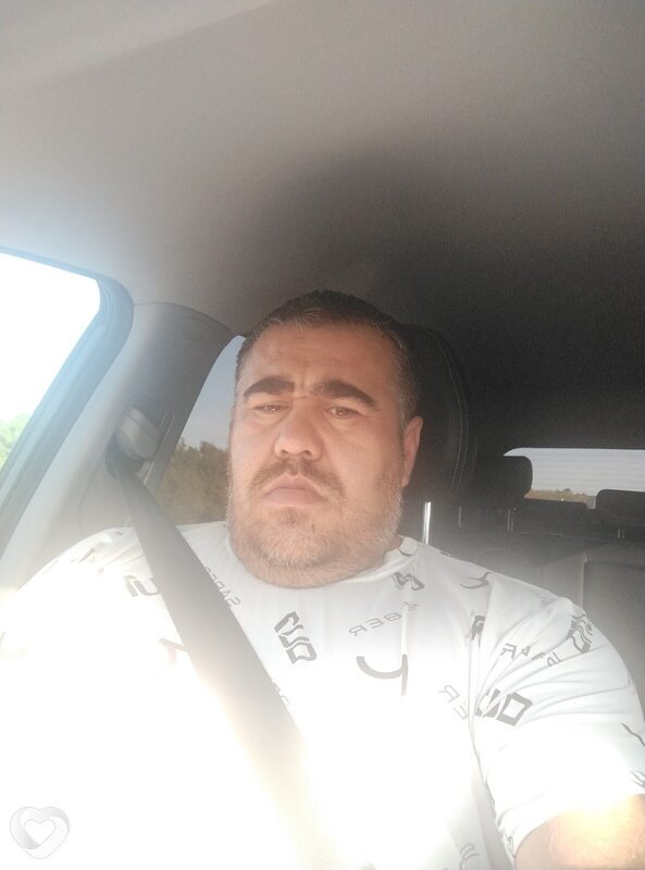 Албйрт, 39, Волгограде — анкета №4085038