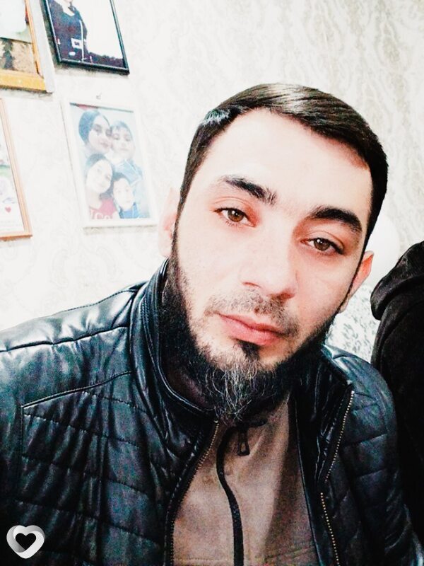 Василий, 31, Луганске — анкета №4084283