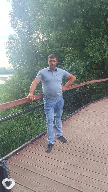 Айрапет, 41, Москве — анкета №4084286