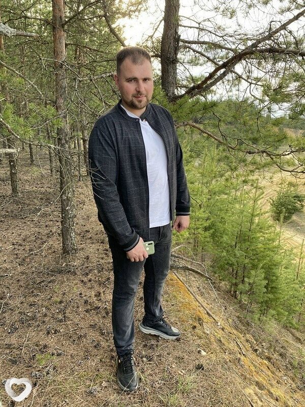 Николай, 44, Воскресенске — анкета №4084288