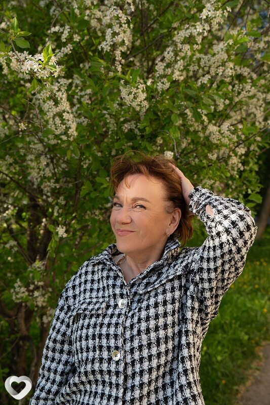 Назира, 66, Уфе — анкета №4084291