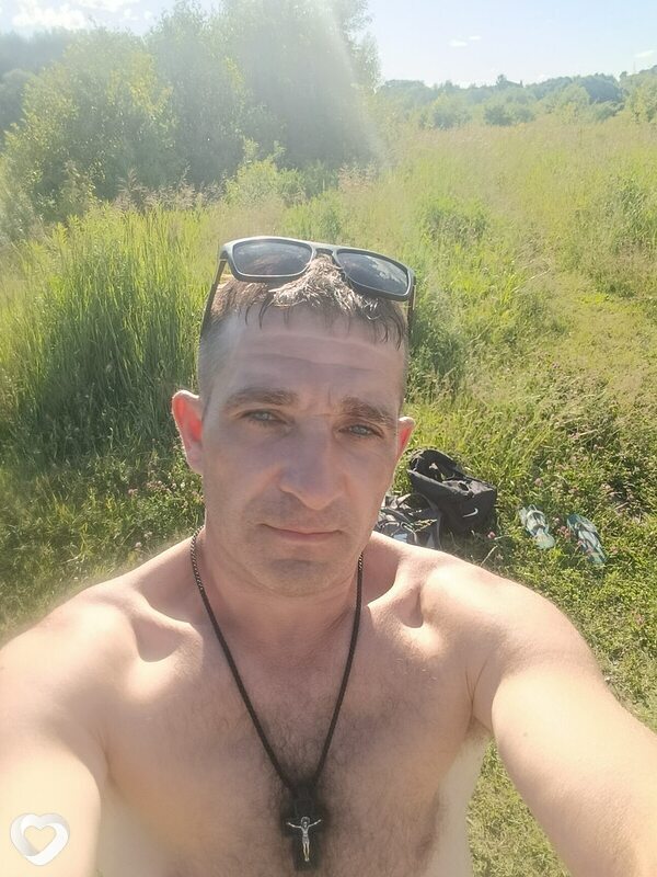 Андрей, 37, Брянске — анкета №4084295