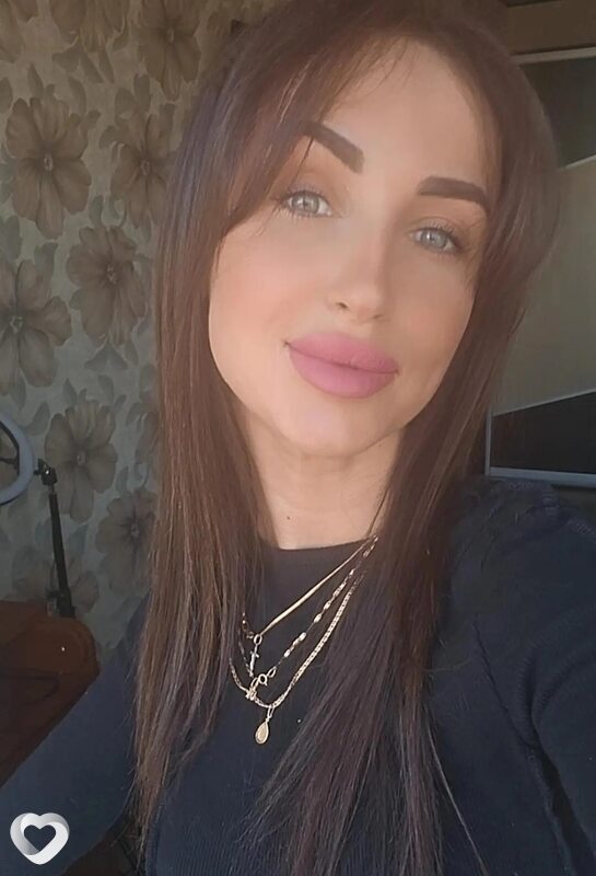 Марина, Выкса