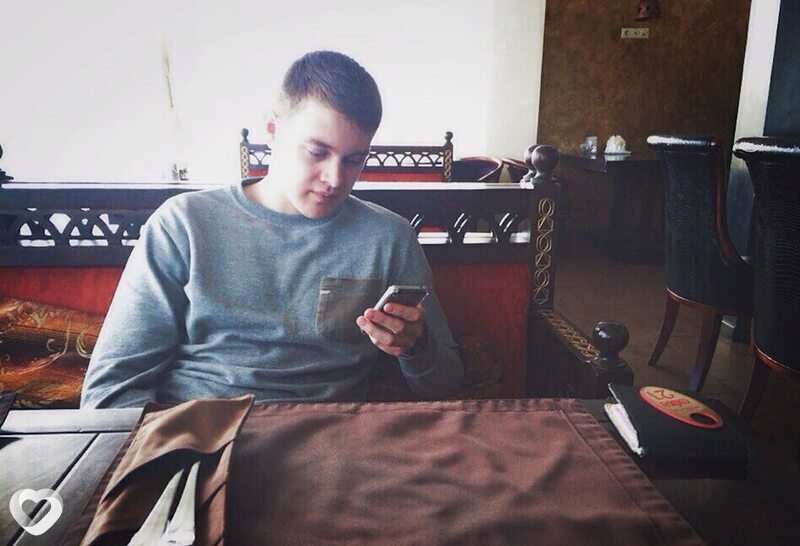 Дмитрий, 28, Хабаровске — анкета №4084202