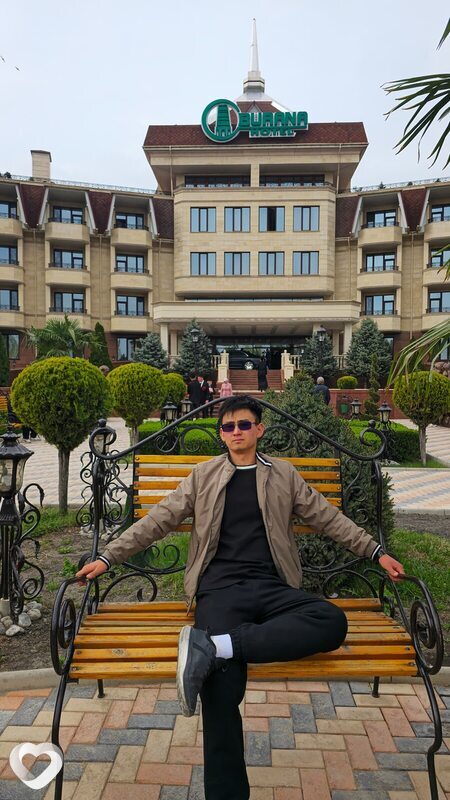 Расул, 22, Кокшетау — анкета №4084203