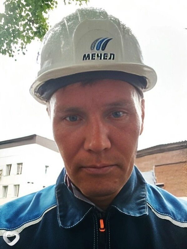 Андрей, 45, Междуреченске — анкета №4084205