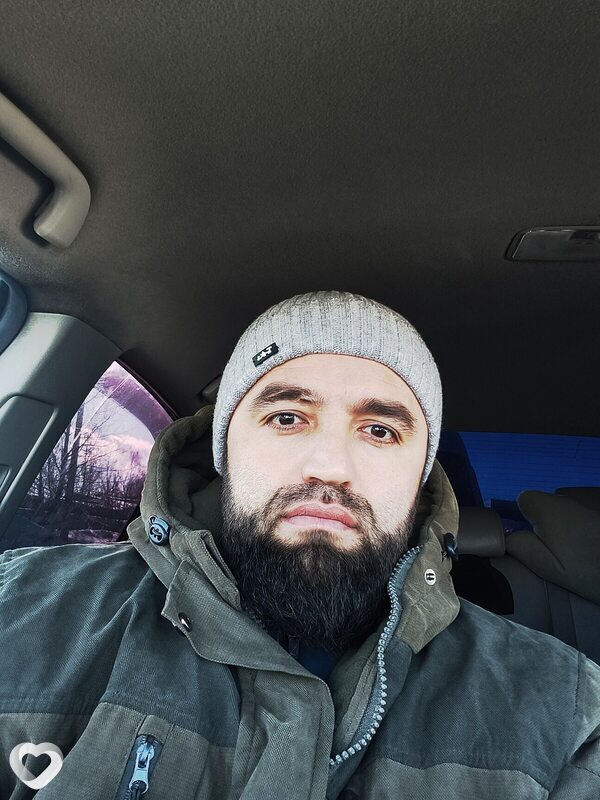 Али, 35, Нижневартовске — анкета №4084218
