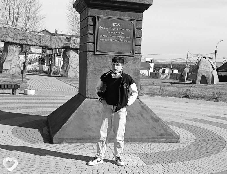 Абдулло, 19, Иркутске — анкета №4084128