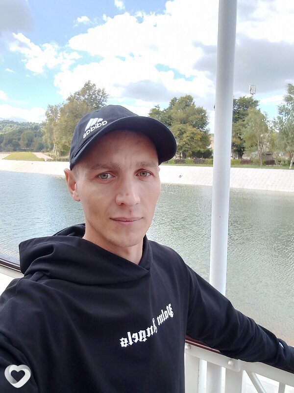 Андрей, 35, Владивостоке — анкета №4084129