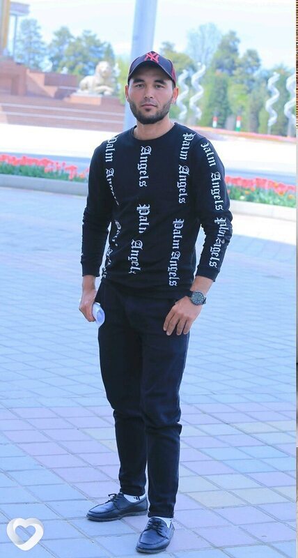 Хасан, 30, Санкт-Петербурге — анкета №4084131