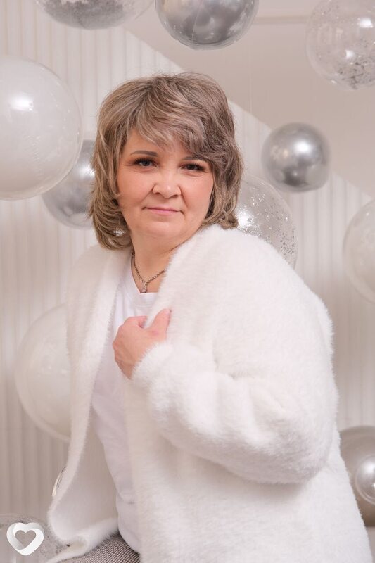 Юлия, 50, Челябинске — анкета №4084140