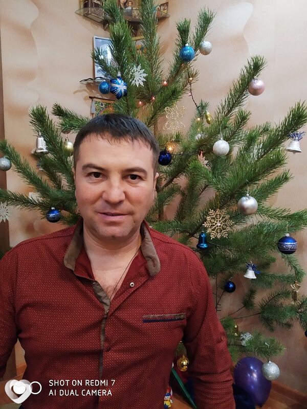 Андрей, 45, Одессе — анкета №4084301