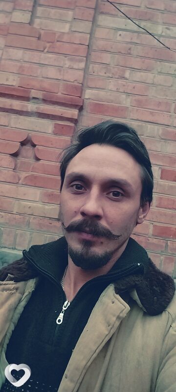 Ден, 31, Киеве — анкета №4084307