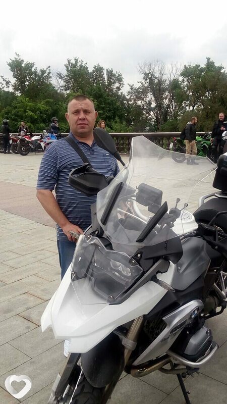 Михаил, 49, Москве — анкета №4084308