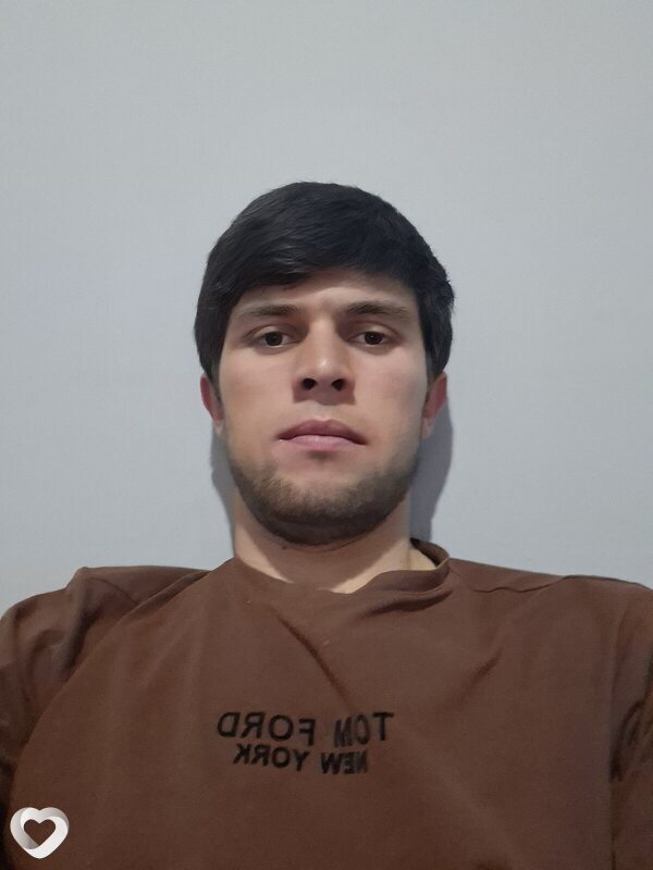 Ali, 24, Караганде — анкета №4084052