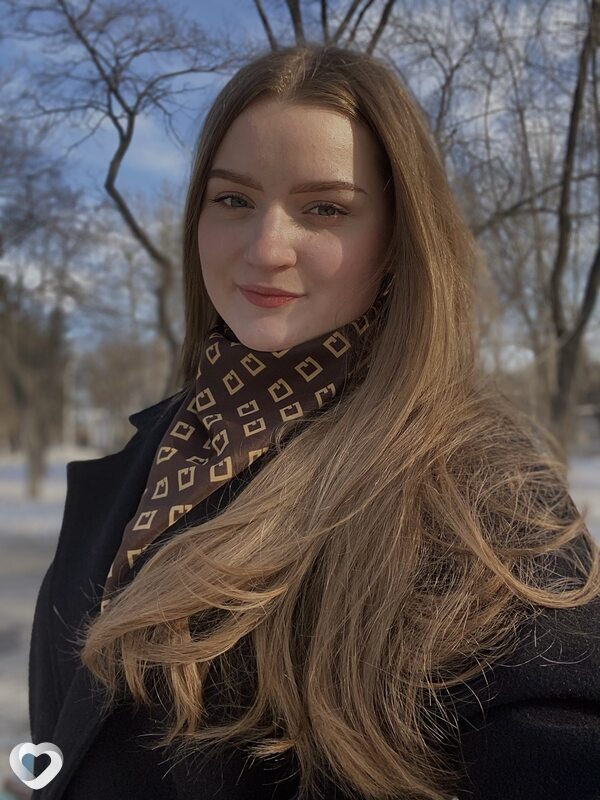 Ирина, 19, Иркутске — анкета №4084053