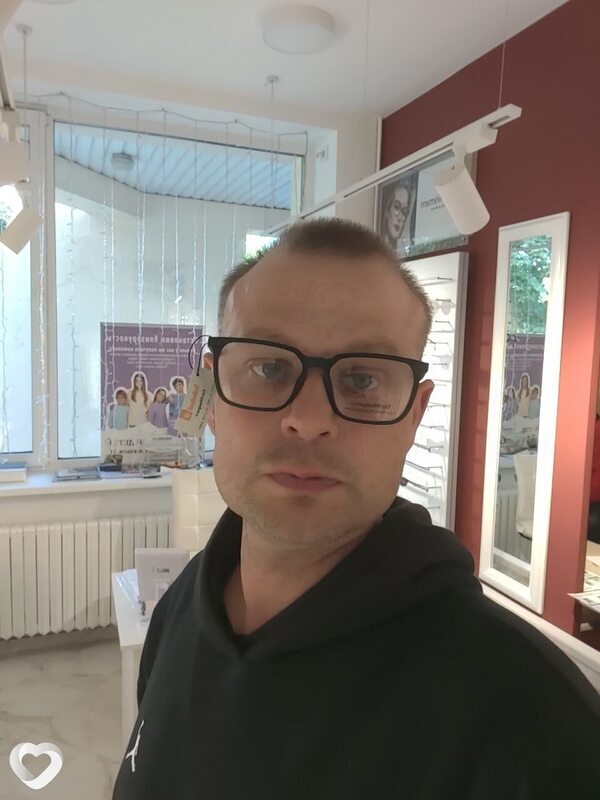 Сергей, 39, Минске — анкета №4084059