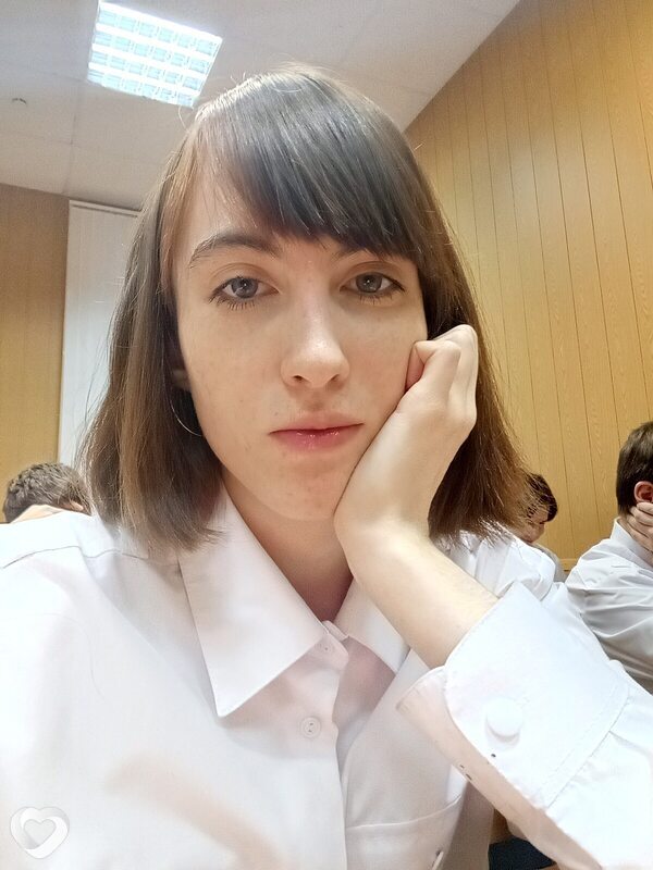 Анастасия, Алатырь