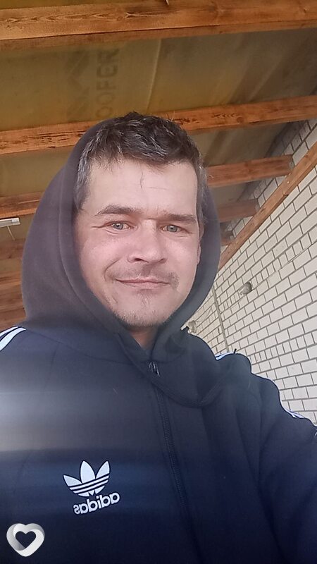 Тимур, 38, Днепр — анкета №4084063