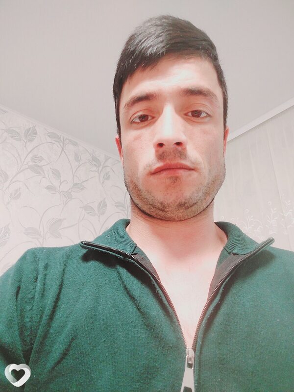 Ислом, 27, Уфе — анкета №4084065
